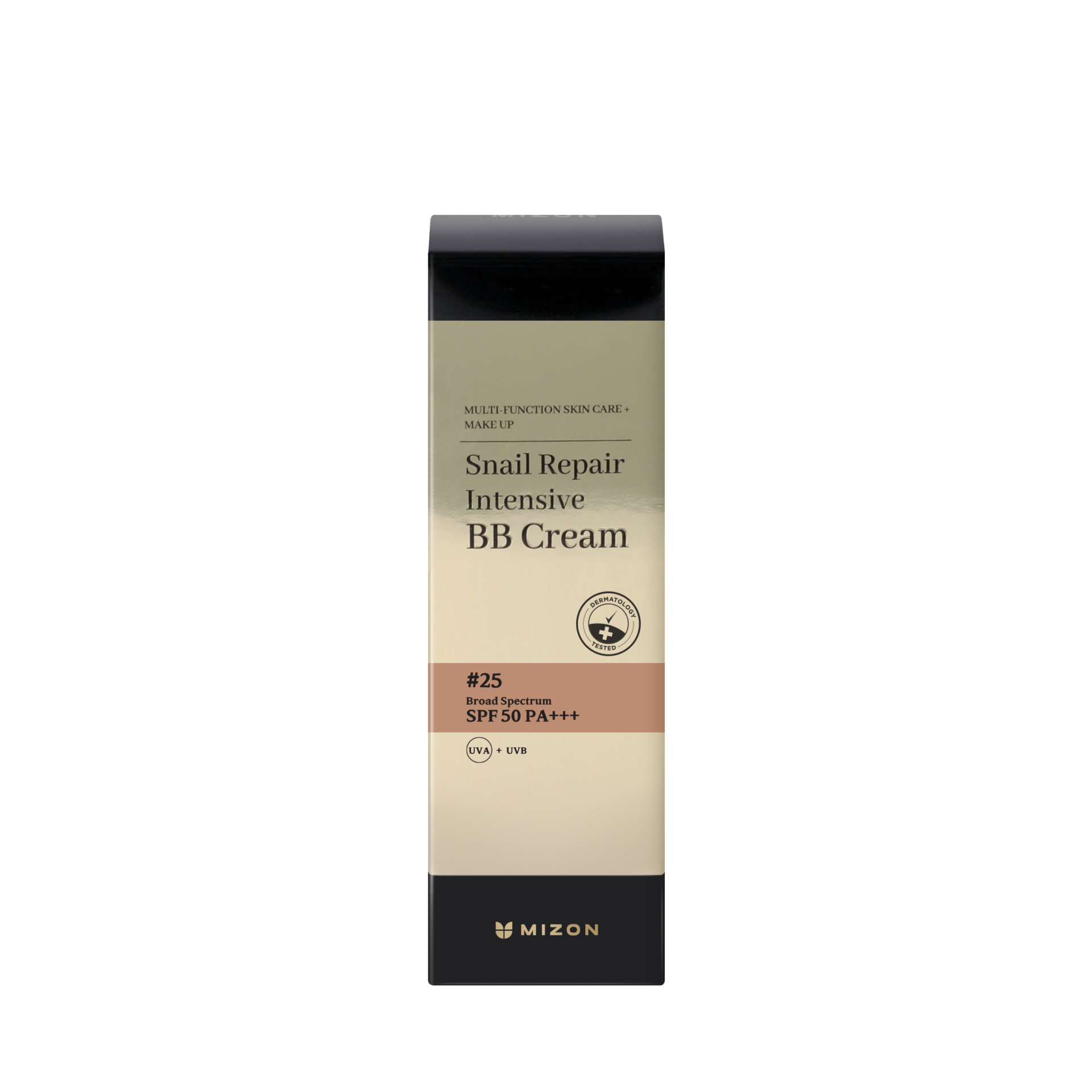 Snail Repair Intensive BB Cream SPF50 PA+++ #25 (50ml) - Image 2
